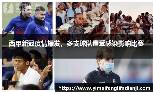 西甲新冠疫情爆发，多支球队遭受感染影响比赛