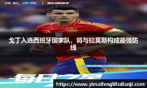 戈丁入选西班牙国家队，将与拉莫斯构成最强防线