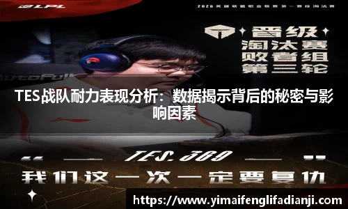 TES战队耐力表现分析：数据揭示背后的秘密与影响因素