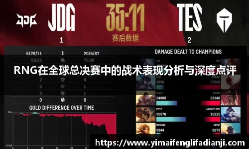 RNG在全球总决赛中的战术表现分析与深度点评